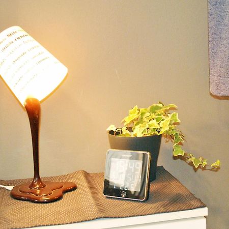 Guastella House 호텔 팔레르모 외부 사진