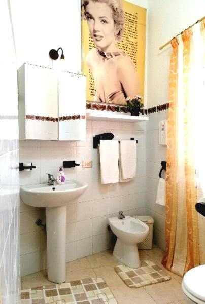Guastella House 호텔 팔레르모 외부 사진