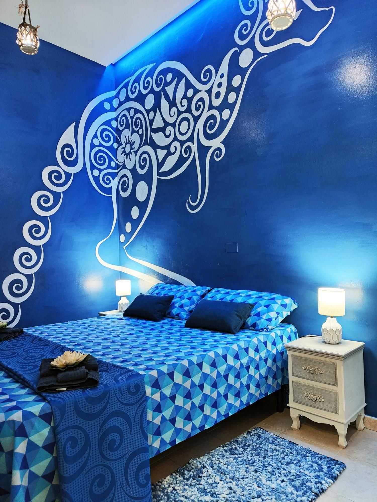 Guastella House 호텔 팔레르모 외부 사진