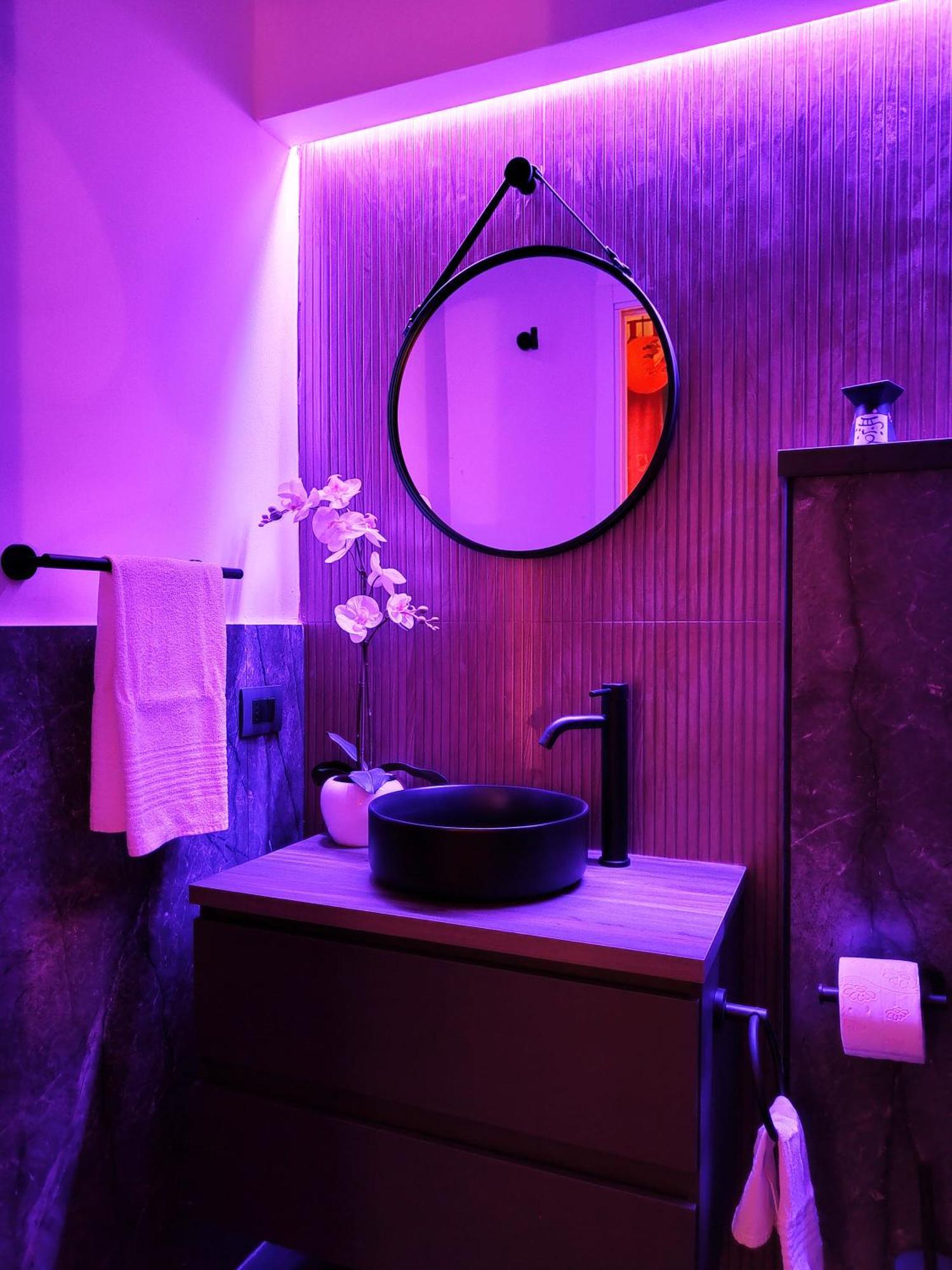 Guastella House 호텔 팔레르모 외부 사진