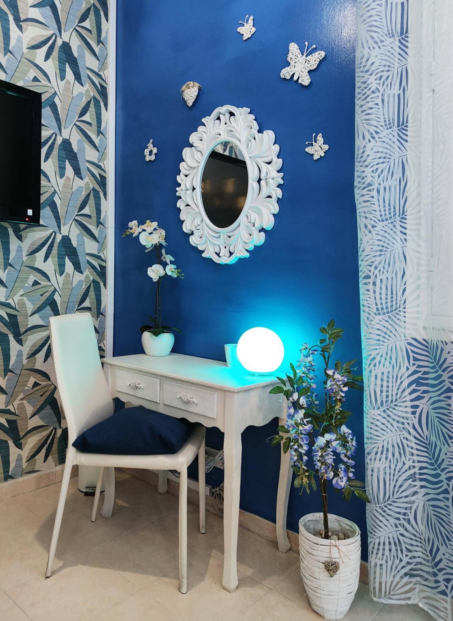 Guastella House 호텔 팔레르모 외부 사진