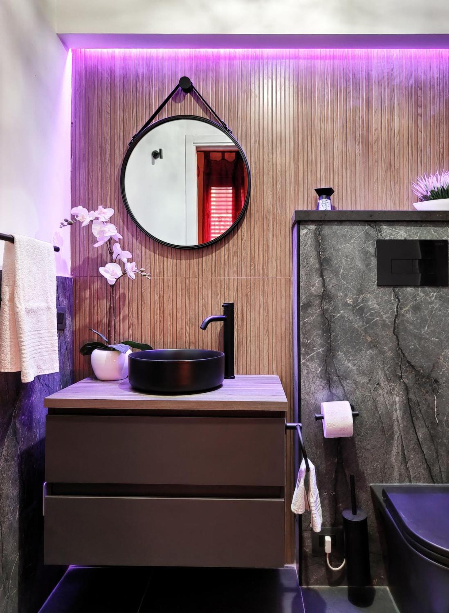 Guastella House 호텔 팔레르모 외부 사진
