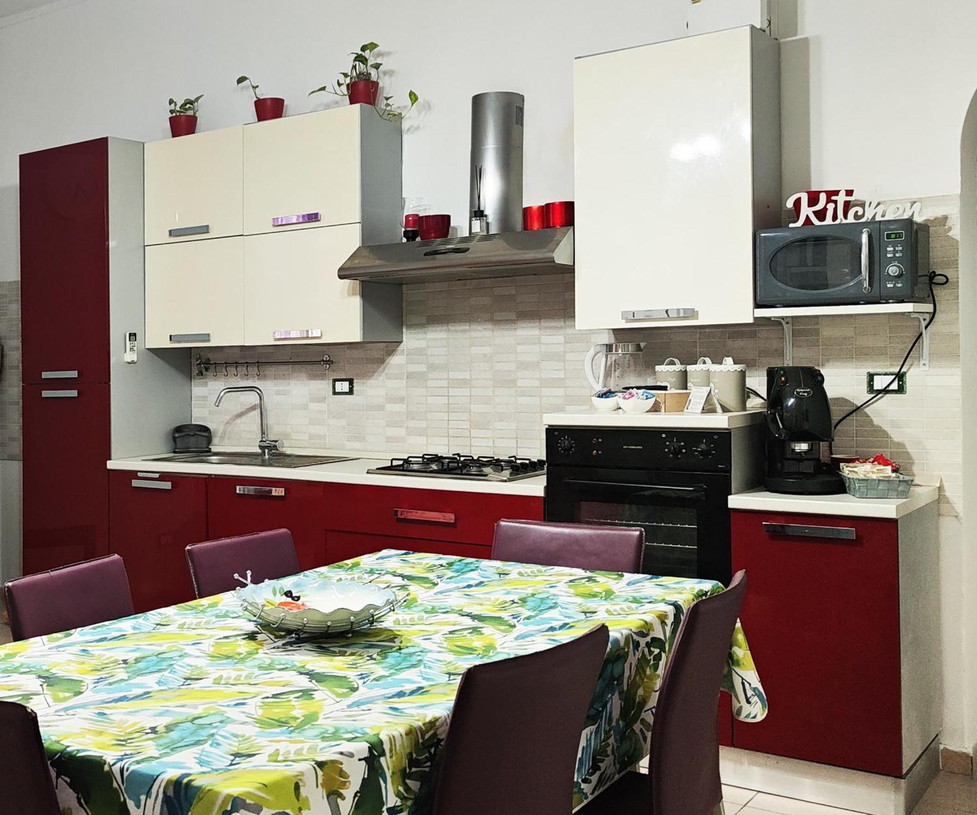 Guastella House 호텔 팔레르모 외부 사진