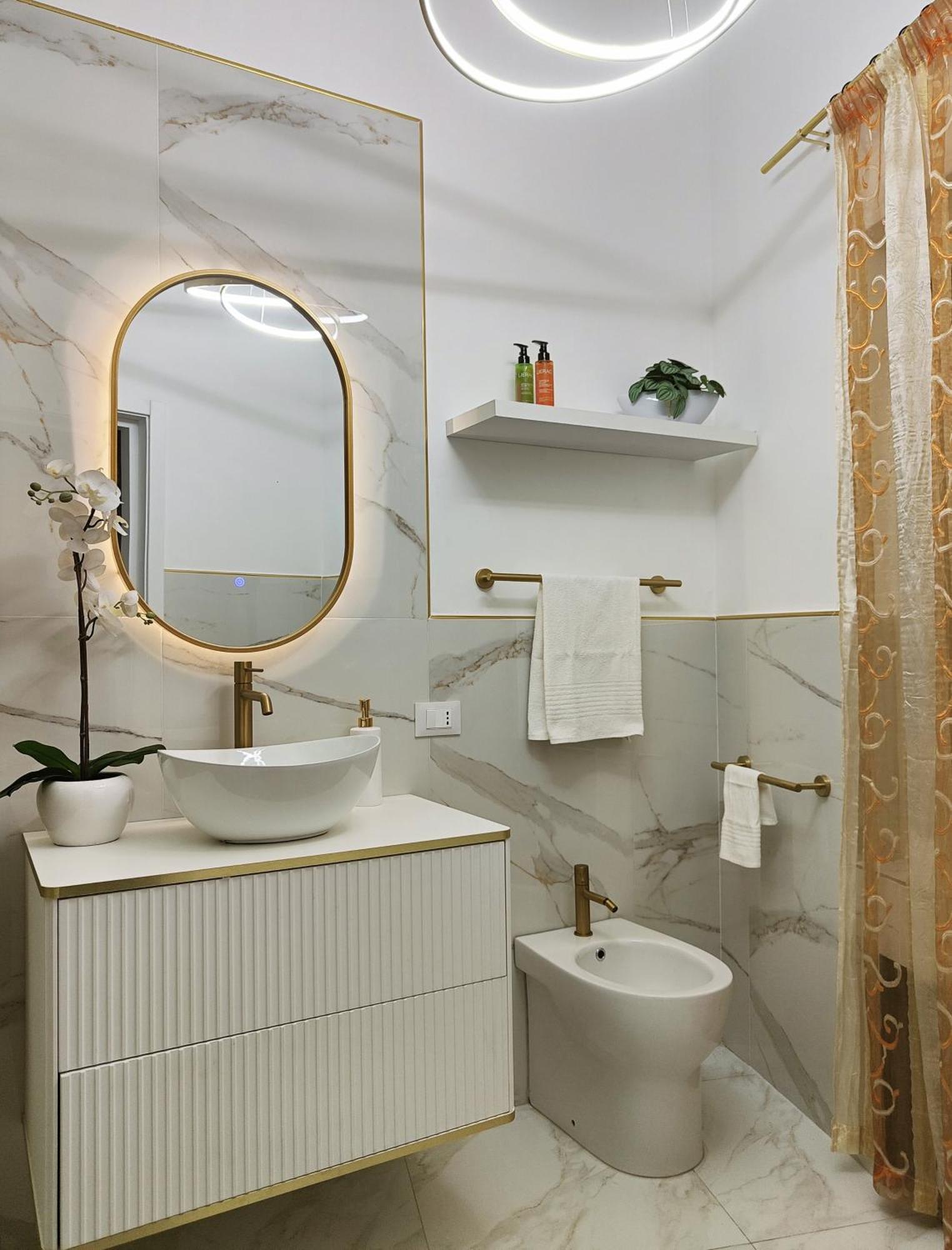 Guastella House 호텔 팔레르모 외부 사진